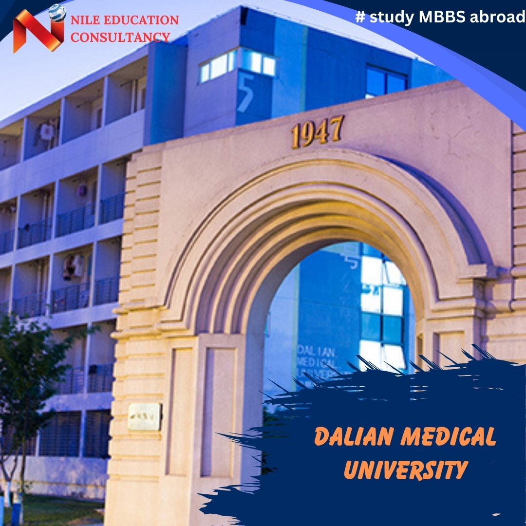 Study MBBS in China